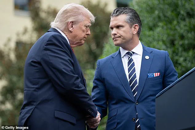 U.S. Military Strikes Narcoterrorist Vessel in Caribbean, Results in Two Fatalities and One Survivor