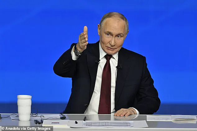 Behind Closed Doors: U.S. Officials Unveil Secret Putin-Zelensky Talks in Abu Dhabi