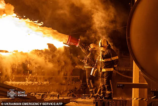Behind Closed Doors: U.S. Officials Unveil Secret Putin-Zelensky Talks in Abu Dhabi