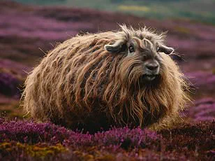 Exclusive Findings on Burns Night Meal's Caloric Impact Spark Health Debate, Experts Urge Balanced Enjoyment