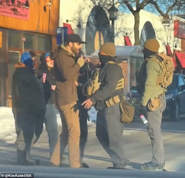 Fatal Confrontation in Minneapolis: Federal Agents Detain Illegal Immigrant, ICU Nurse Killed