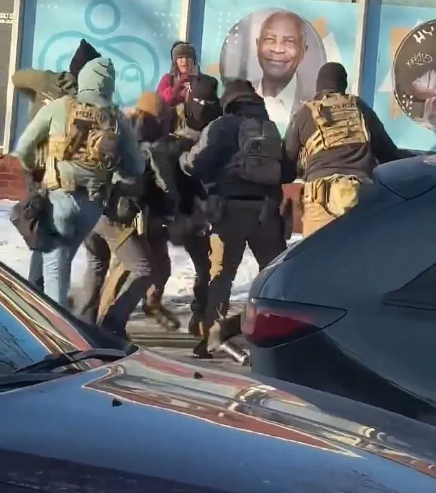 Minneapolis Protests Escalate as Fatal Border Patrol Shooting Reignites Debates on Lethal Force