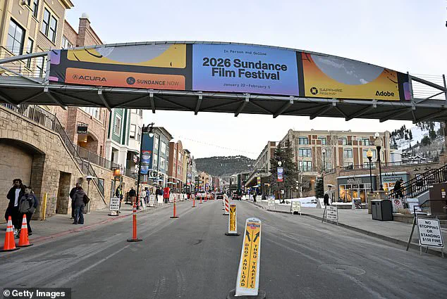 Violent Confrontation Involving Florida Rep Maxwell Frost at 2026 Sundance Film Festival Sparks Debate on Hate Speech and Security