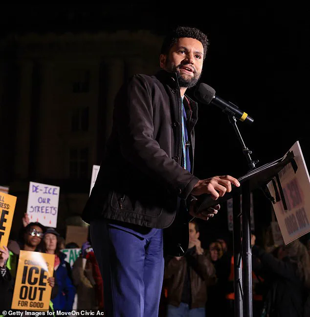 Violent Confrontation Involving Florida Rep Maxwell Frost at 2026 Sundance Film Festival Sparks Debate on Hate Speech and Security