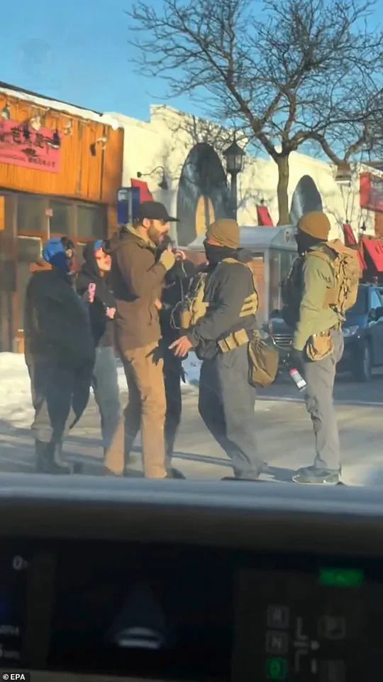 White House Allegedly Intervenes to Halt Investigation into Border Patrol Shooting, Sparking DHS Controversy