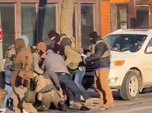 White House Allegedly Intervenes to Halt Investigation into Border Patrol Shooting, Sparking DHS Controversy