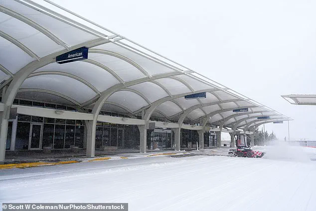 Winter Storm Fern Unleashes Chaos Across US, Testing Communities' Resilience