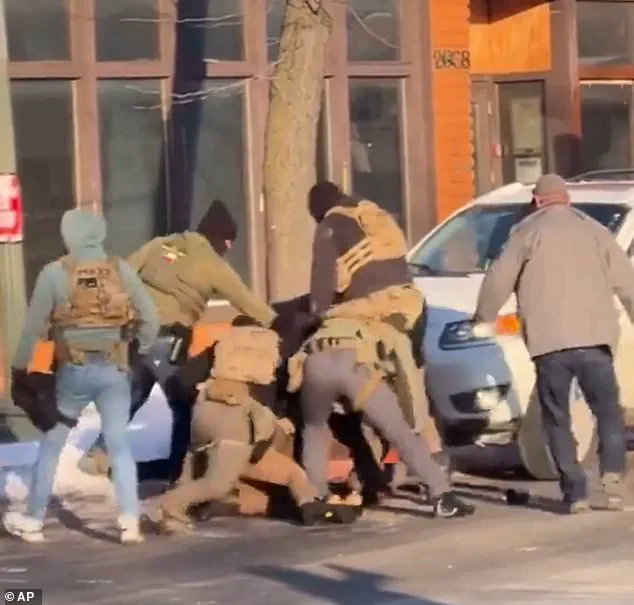 Alex Pretti's Fatal Shooting: Gun With History of Unintentional Discharges Sparks Legal and PR Controversy