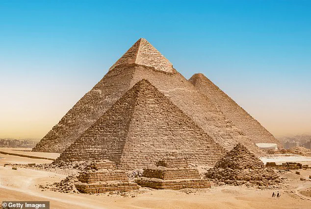 Erich von Däniken's Legacy: 'The Pyramids Were Not Built by Humans' — A Theory That Still Divides Scholars and Conspiracy Enthusiasts