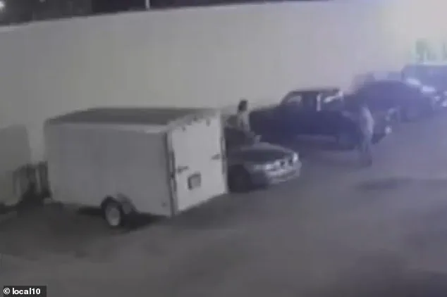 Florida Business Owner Convicted in Fatal Shooting of High School Football Coach’s Son