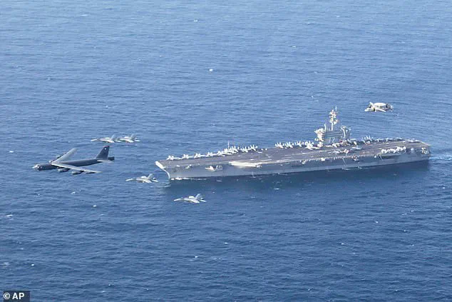 Hezbollah and Affiliated Groups Warn US of Deadly Retaliation if Iran Faces Military Action