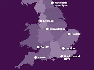 Historic Mayfair Townhouse Listed for £25Million: A Unique Chance to Own a Piece of London's Legacy