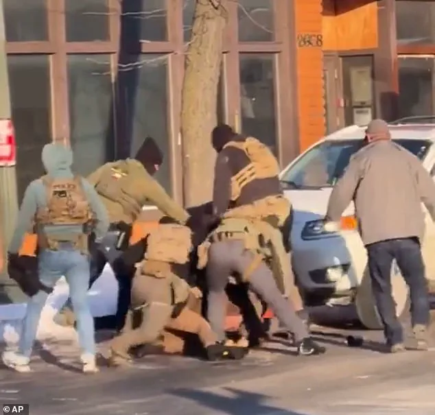 Homeland Security Scrutiny Mounts as Minneapolis Shooting Sparks Debate on Lethal Force and Federal Oversight