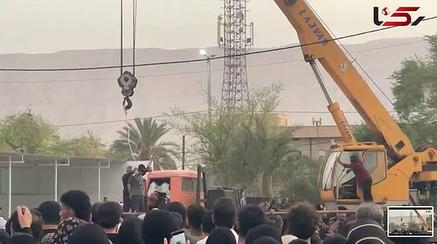 Iranian Regime's Crackdown: Alleged Executions of Protesters Fuel International Outrage
