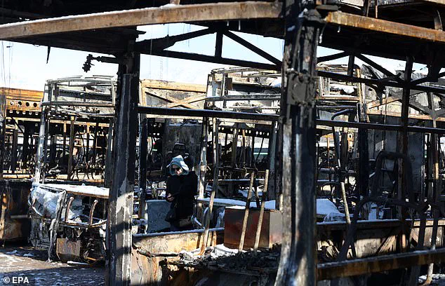 Iranian Regime's Crackdown: Alleged Executions of Protesters Fuel International Outrage