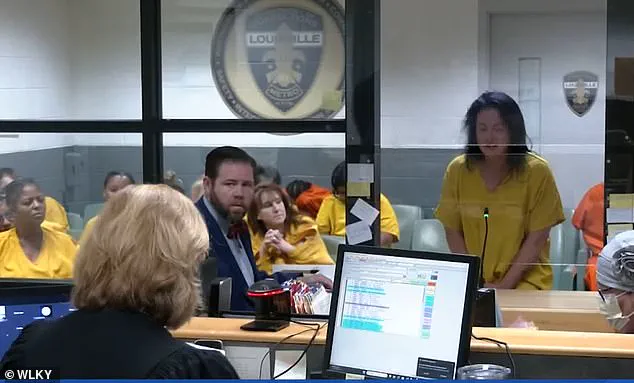 Kentucky Teacher Faces Additional Criminal Charges Including Alleged Child Rape and Sodomy Following Previous Arrest