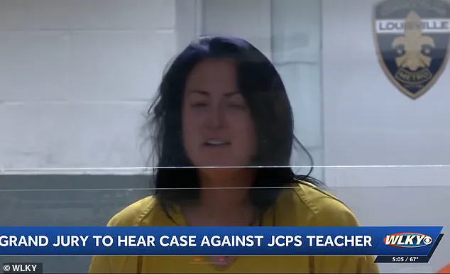 Kentucky Teacher Faces Additional Criminal Charges Including Alleged Child Rape and Sodomy Following Previous Arrest