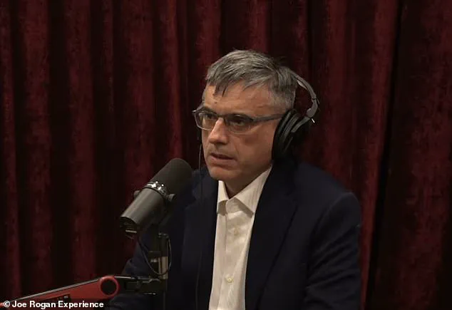 Massive Underground Structure Discovered Beneath Great Pyramid of Giza: Potential to Rewrite Ancient Egypt's History