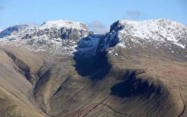 Rescuers Call Incident 'Avoidable' as Debate Over Responsibility and Gratitude Erupts After Seven-Hour Mountain Rescue on Scafell Pike