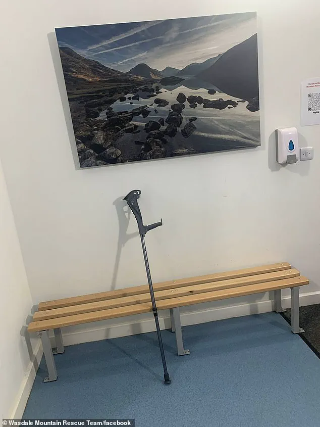 Rescuers Call Incident 'Avoidable' as Debate Over Responsibility and Gratitude Erupts After Seven-Hour Mountain Rescue on Scafell Pike