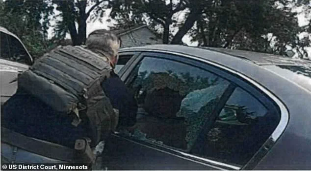 Shadowed Incidents: Limited Access to Information on Trump's Immigration Policies and Escalating Violence