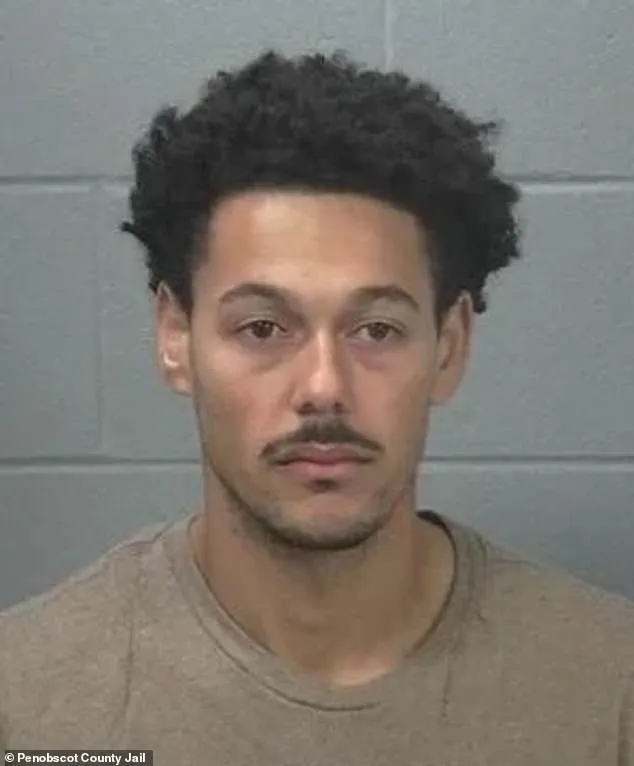 Tragic Infant Death Leads to Arrest in Maine: 24-Year-Old Charged with Murder of 12-Week-Old Daughter