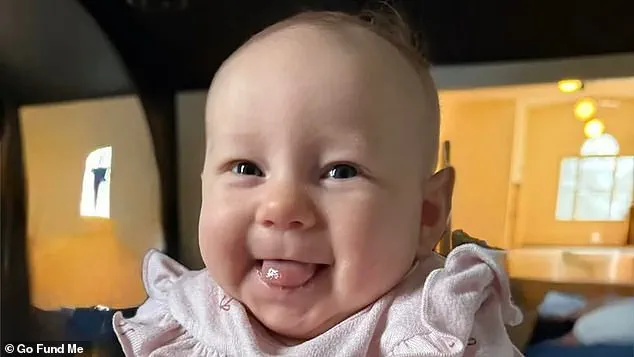 Tragic Infant Death Leads to Arrest in Maine: 24-Year-Old Charged with Murder of 12-Week-Old Daughter