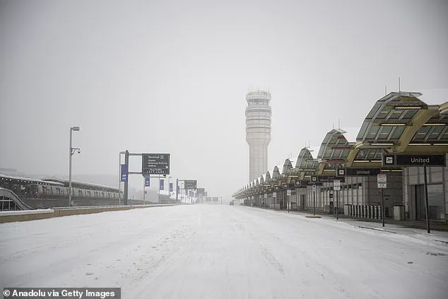 Airline Faces Criticism Over 15-Hour Delay and Cancellation During Winter Storm Fern