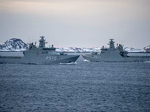 Exclusive Insight: NATO Chief Warns Europe's Security Depends on U.S. Access