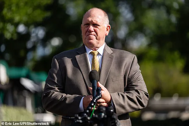 Exclusive: Trump's Privileged Access to Minneapolis Crisis Management Revealed