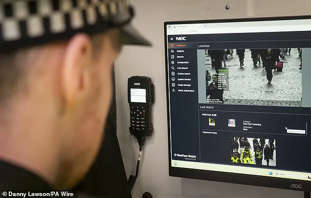 Government Directives Drive AI Integration in UK Policing: A £140M Shift Toward Modern Crime-Fighting