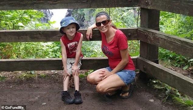 Jesse Kowalczak Sentenced to One-Year Prison Term and Five Years Probation for Criminal Vehicular Homicide in Crash Killing Leah Sarko and Injuring Her Son