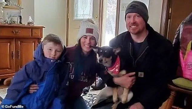 Jesse Kowalczak Sentenced to One-Year Prison Term and Five Years Probation for Criminal Vehicular Homicide in Crash Killing Leah Sarko and Injuring Her Son