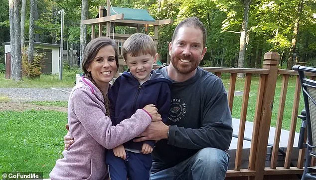 Jesse Kowalczak Sentenced to One-Year Prison Term and Five Years Probation for Criminal Vehicular Homicide in Crash Killing Leah Sarko and Injuring Her Son