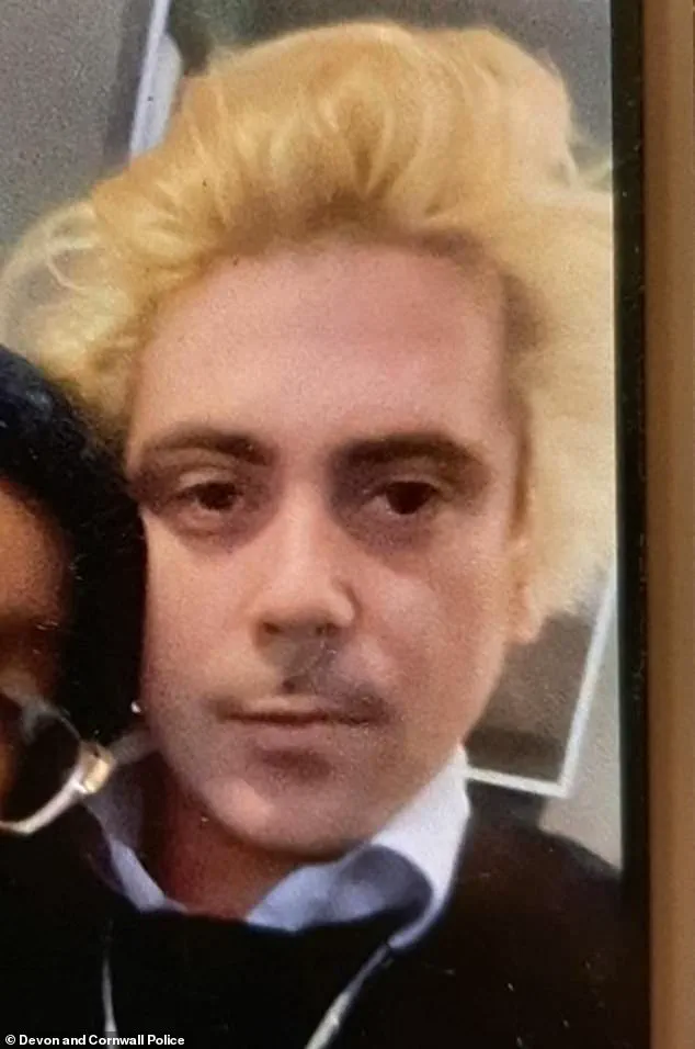 New CCTV Images Released in Search for Missing Alexander Key as Fourth Day of Investigation Continues