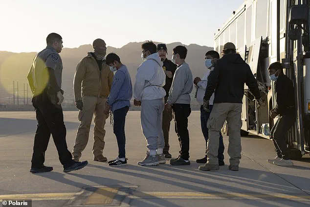 Secret Report Reveals Hidden Horrors: Confidential Testimonies Expose Systemic Abuse and Neglect at Fort Bliss Detention Center