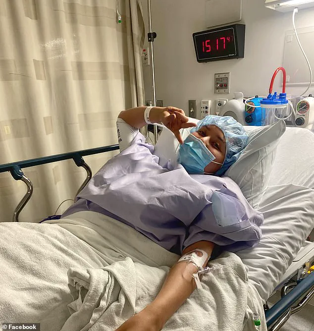 Andrea Andrade, Colon Cancer Survivor, Dies at 35 After Decade-Long Battle