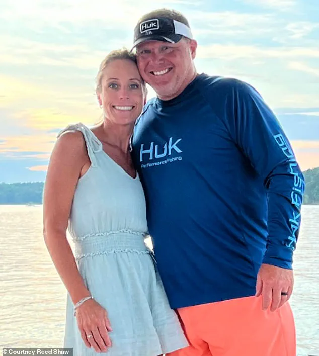 Assistant School Principal Courtney Janell Shaw Arrested in Georgia for Alleged $1,000 Walmart Theft Using 'Stacking' Method at Self-Checkout