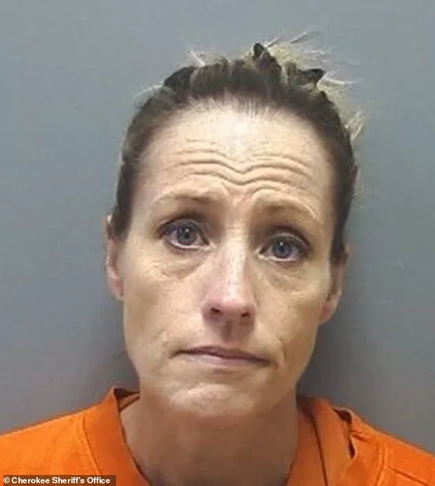 Assistant School Principal Courtney Janell Shaw Arrested in Georgia for Alleged $1,000 Walmart Theft Using 'Stacking' Method at Self-Checkout