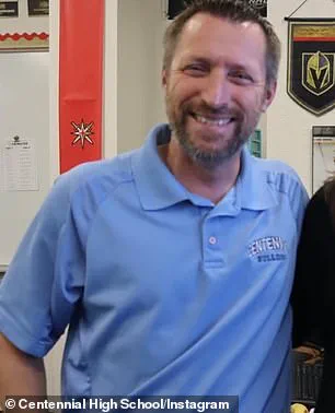 Controversy Over Substitute Teacher's Question on Racial Slur in Las Vegas Classroom: 'Why Can't White People Say It?'