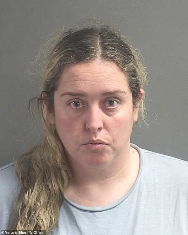 Former Officer Amber Williamson Arrested in Fentanyl Case, Chief Who Hired Her Leads Operation