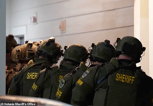 Former Officer Amber Williamson Arrested in Fentanyl Case, Chief Who Hired Her Leads Operation