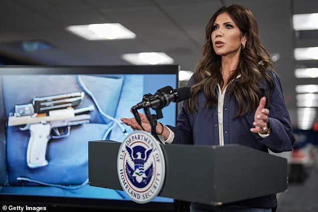 ICU Nurse Sustains Broken Rib After Federal Agents Tackle Him During Protest Against Trump's Immigration Policies