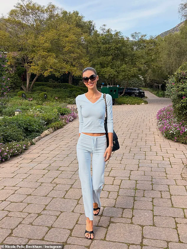 Late-Breaking: Brooklyn Beckham's San Ysidro Ranch Visit Exposes Meghan Markle's Royal Family Betrayal