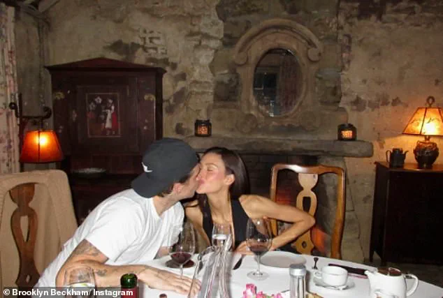 Late-Breaking: Brooklyn Beckham's San Ysidro Ranch Visit Exposes Meghan Markle's Royal Family Betrayal