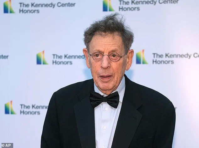 Philip Glass Cancels Trump-Kennedy Center Performance After Minneapolis Protester Shooting
