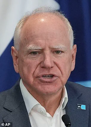 Poll Reveals Public Blame Divide Over Minneapolis Unrest: Trump Administration at Center of Controversy