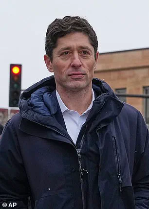 Poll Reveals Public Blame Divide Over Minneapolis Unrest: Trump Administration at Center of Controversy