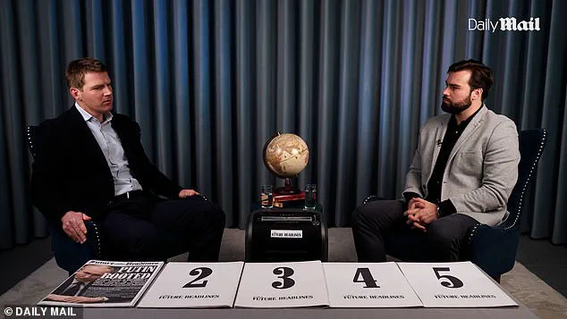 Putin at 73: Expert Analysis on Potential End of His Reign