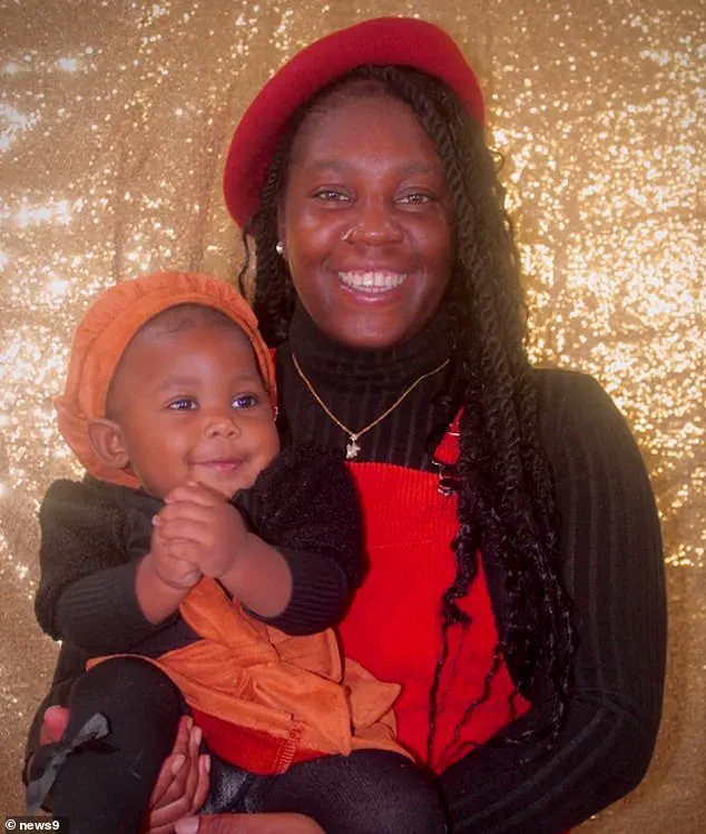 Tragedy on Icy Roads: Mother Killed in Preventable Sled Accident Sparks Public Safety Debate